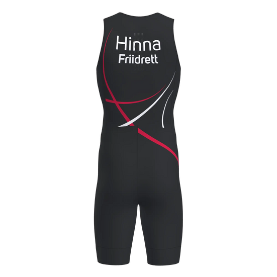 Lead Skinsuit Junior