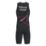 Lead Skinsuit Junior