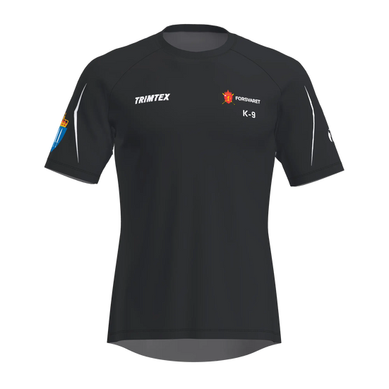 Free 2.0 T-Skjorte Dame