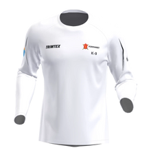 Free 2.0 T-Skjorte LS Herre