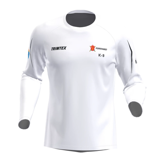 Free 2.0 T-Skjorte LS Herre