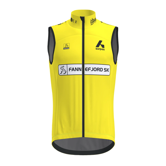 Shift Vest Women