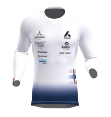Pace T-shirt LS Women