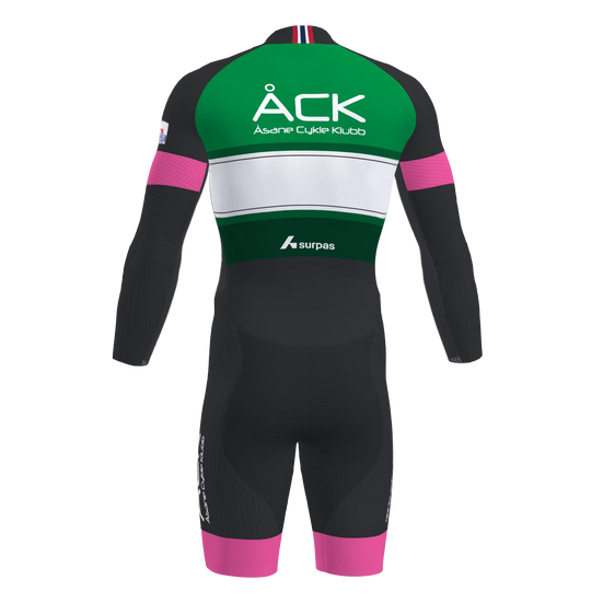 Aero 2.0 Tempodrakt LS