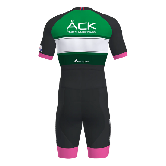 Vitric 2.0 Speedsuit Herre