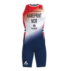 Insane Skinsuit SD Herre