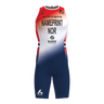 Insane Skinsuit SD Herre