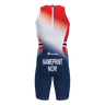 Insane Skinsuit SD Herre