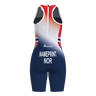Insane Skinsuit SD Dame