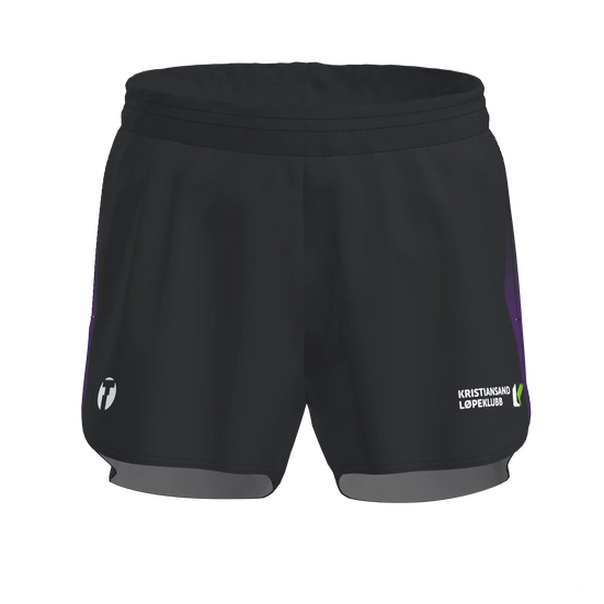 Lead 2.0 Shorts Herre