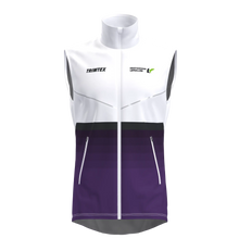 Pulse 2.0 Vest Dame