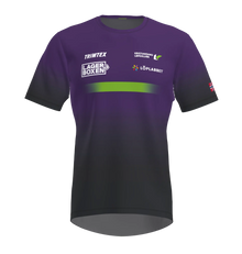 Lead T-Skjorte Dame
