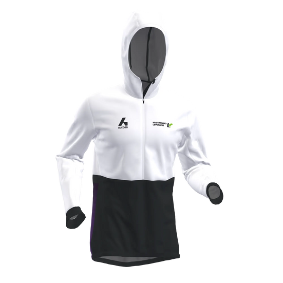 Stride Jacket Women