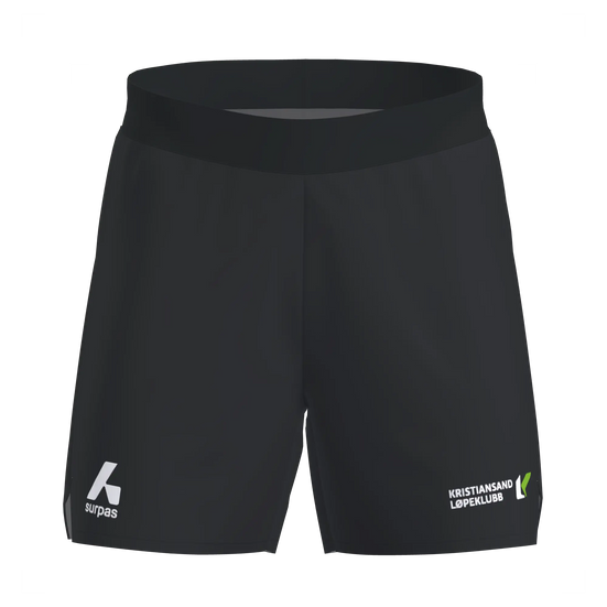 Stride Shorts Women