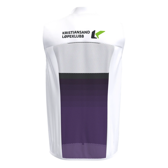 Pace Vest Men
