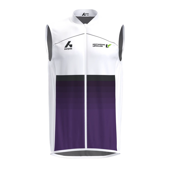 Pace Vest Women