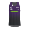 Pace Singlet Men