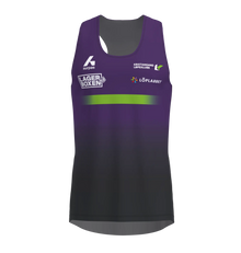 Pace Singlet Women