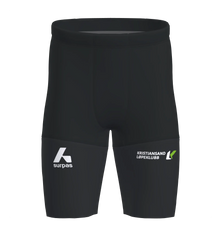 Pace Short Tights Men