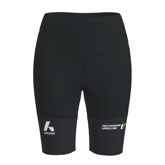 Pace Short Tights Women