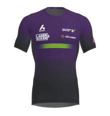 Pace T-shirt SS Men