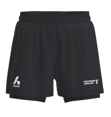 Pace Shorts Women