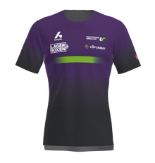Stride T-Shirt SS Men