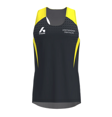 Pace Singlet Men
