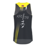 Pace Singlet Women