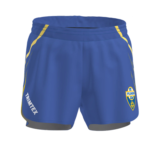 Lead 2.0 Shorts Jr