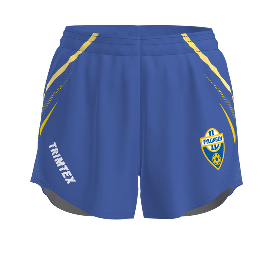 Lead 2.0 Shorts Dame