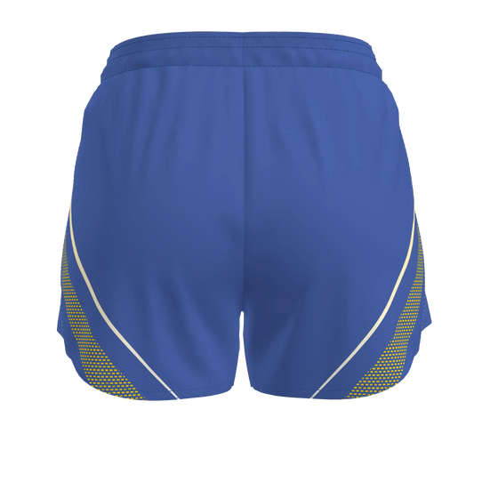 Lead 2.0 Shorts Dame