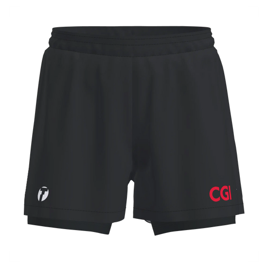 Fast Shorts Herre