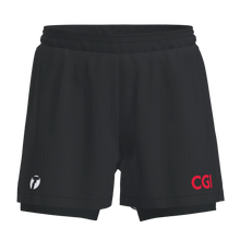 Fast Shorts Dame