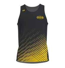 Run Singlet Herre