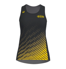 Run Singlet Dame