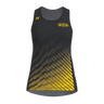 Run Singlet Dame