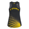 Run Singlet Dame