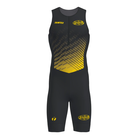 Lead Skinsuit