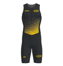 Lead Skinsuit Junior