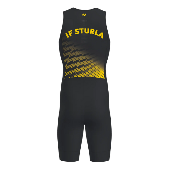 Lead Skinsuit Junior