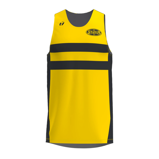 Speed Mesh Singlet Herre
