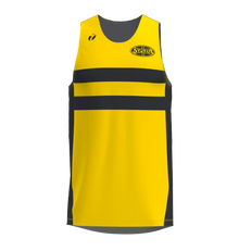 Speed mesh singlet Junior