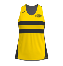 Speed Mesh Singlet Dame