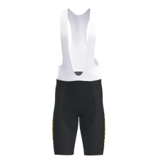 Elite Bib Sykkelshorts Herre