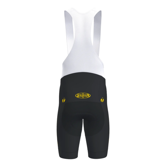 Elite Bib Sykkelshorts Dame