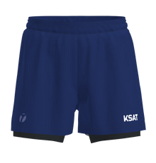Fast Shorts Dame