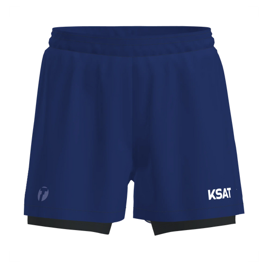 Fast Shorts Dame