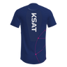 Run T-Skjorte Dame