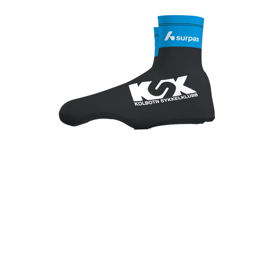 Cycling Skotrekk